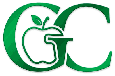 Logo Guilherme Chaves Nutricionista